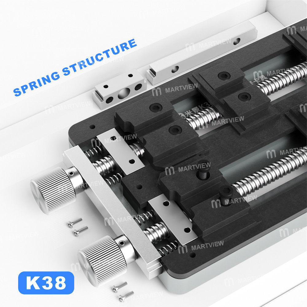 mijing k38-dual-axis-weighted-universal-mobile-phone-motherboard-chip-pcb-repair-fixture-3