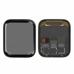 Replacement LCD screen and digitizer assembly for Apple Watch s4 40mm