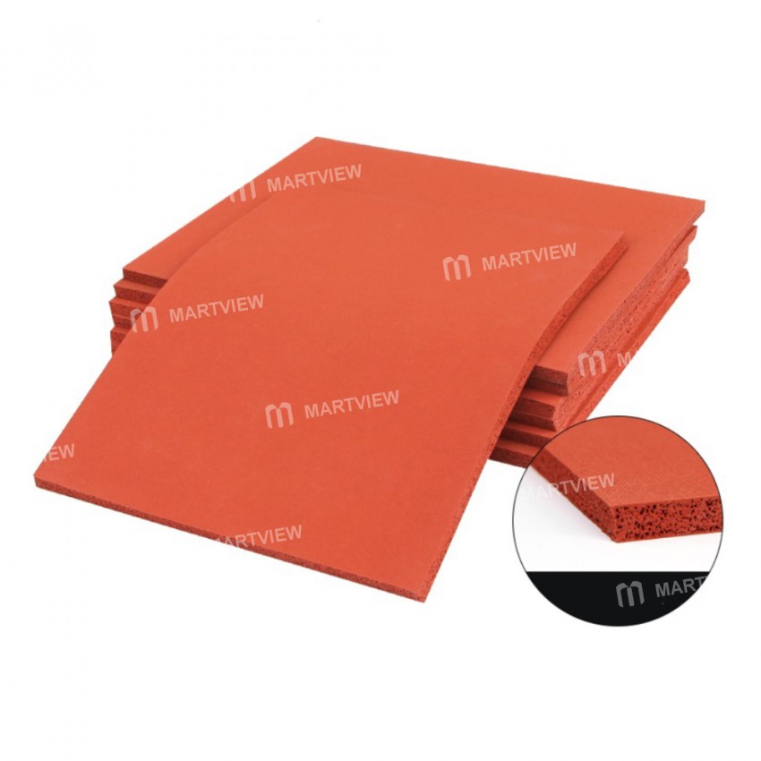 Laminating Machine Silicone Pad Pressing Mat