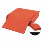 Laminating Machine Silicone Pad Pressing Mat