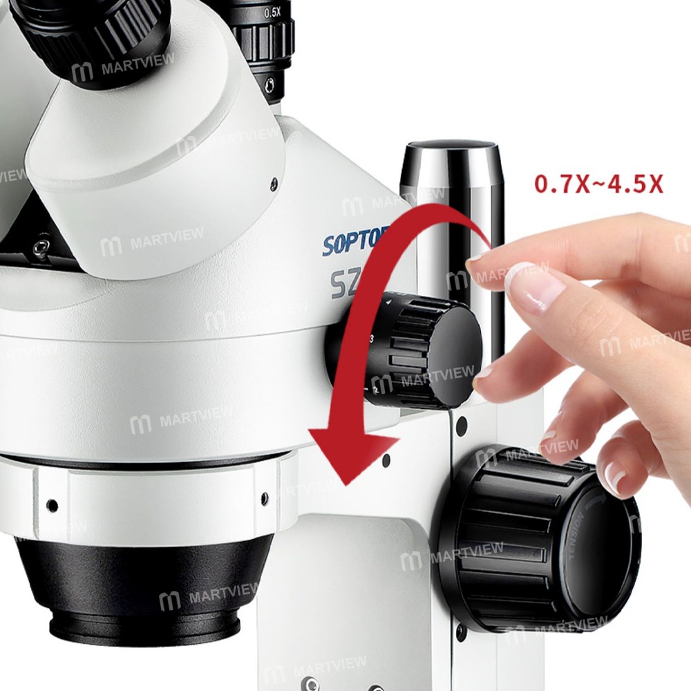 soptop szm-7045-7x-45x-zoom-hd-trinocular-stereo-microscope-enlarged-to-90x-with-20x-eyepiece-4