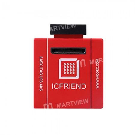 ICfriend Easy Jtag UFS AK5 Adapter