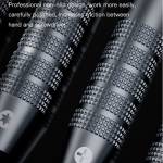 PPD Multi-spec S2 Alloy Steel High-precision Magnetic Screwdriver for iPhone/Samsung/iPad Repair