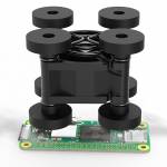 luowei intelligent-infinitely-variable-speed-cooling-fan-for-fast-cooling-of-motherboards-3