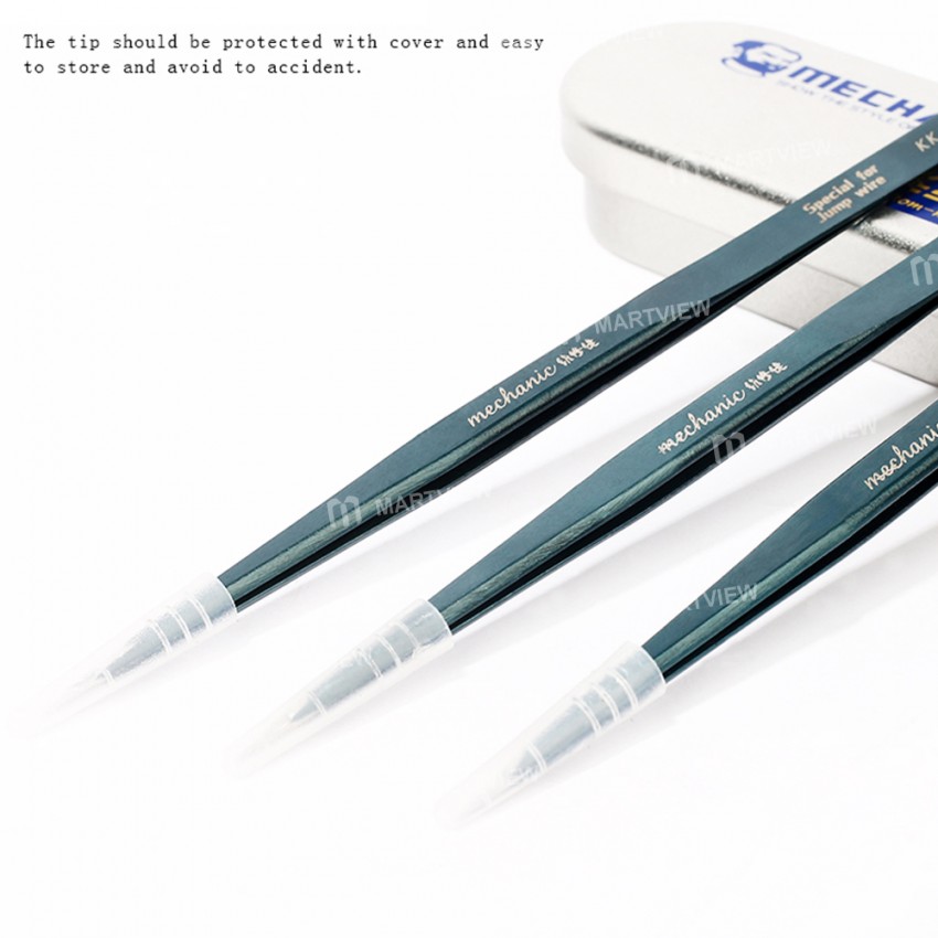 Mechanic KK-11 Jump Wire Tweezer