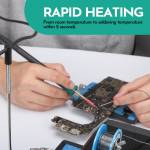 yihua 982d-210-245-precision-soldering-station-with-temperature-calibration-preset-channels-8