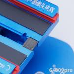 Gtoolspro G-009Pro Multifunctional 3-in-1 Disassembly Mobile Phone Free Heating Rotary Fixture