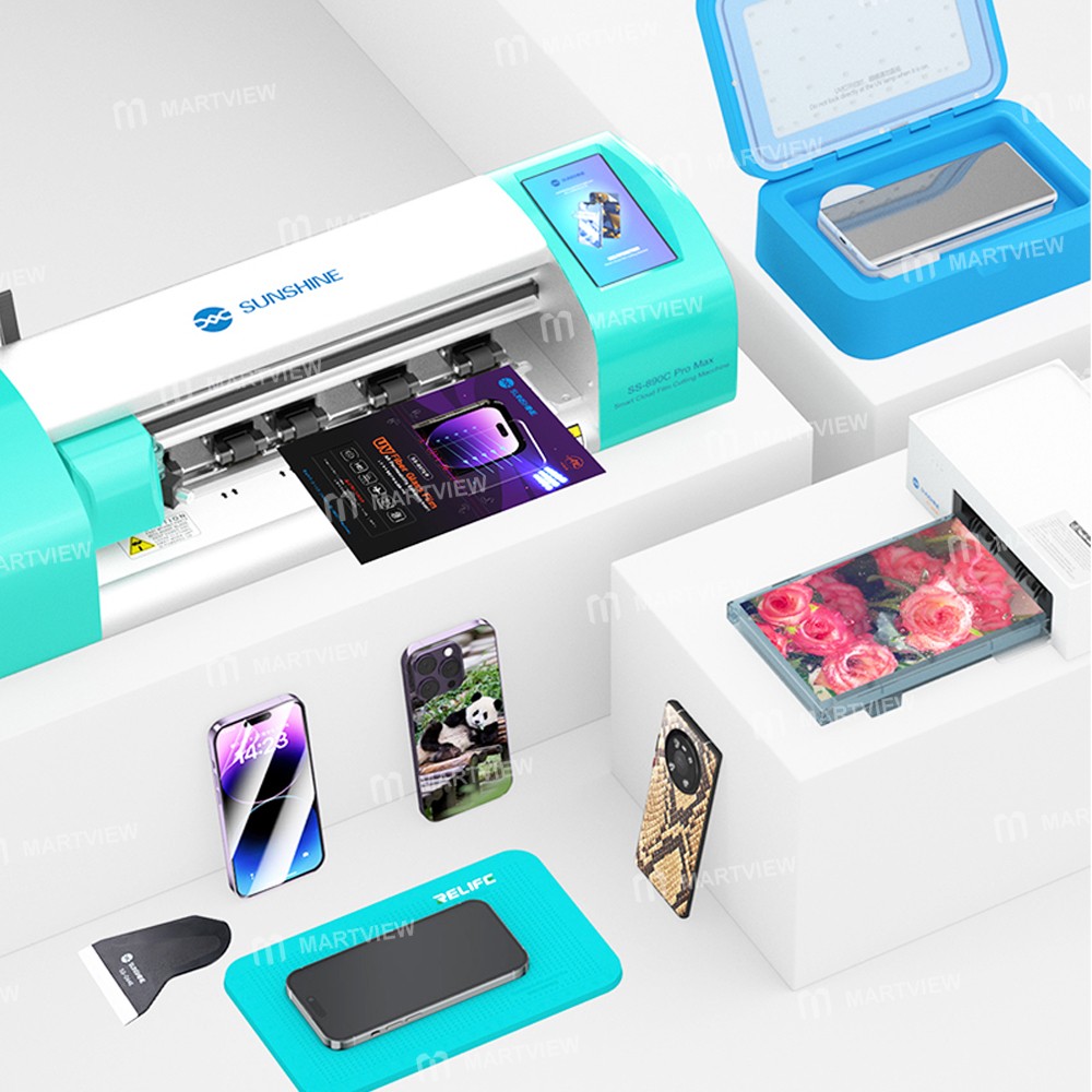 relife rl-004dm-mobile-phone-special-film-professional-anti-slip-silicone-pad-10