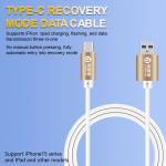 jitongxue usb-to-type-c-recovery-mode-data-cable-2