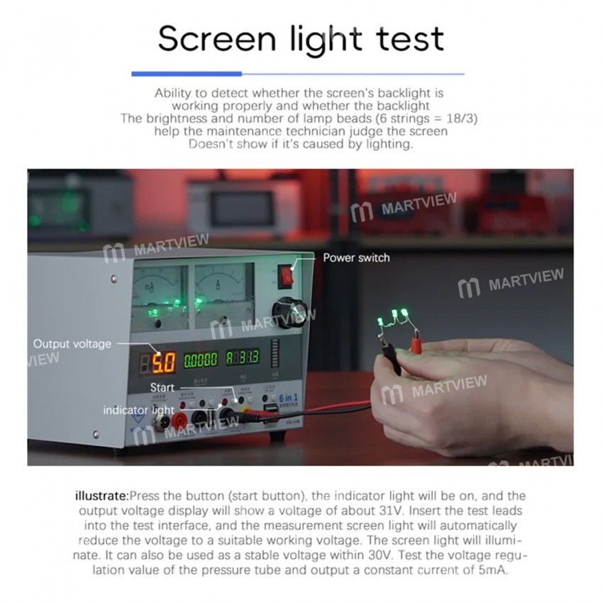 tbk 216-6-in-1-dc-voltage-regulated-power-supply-with-short-circuit-repair-detection-rf-signal-5