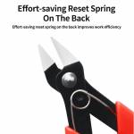 ycs s-pk-high-hardness-precision-flat-nose-pliers-for-mobile-phone-motherboard-frame-cutting-6