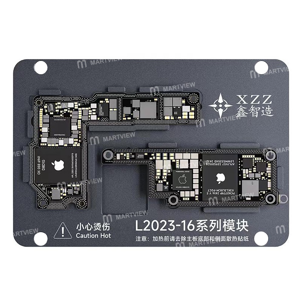xzz l2023-intelligent-heating-platform-universal-module-for-iphone-16-16-plus-16-pro-16pro-max-3