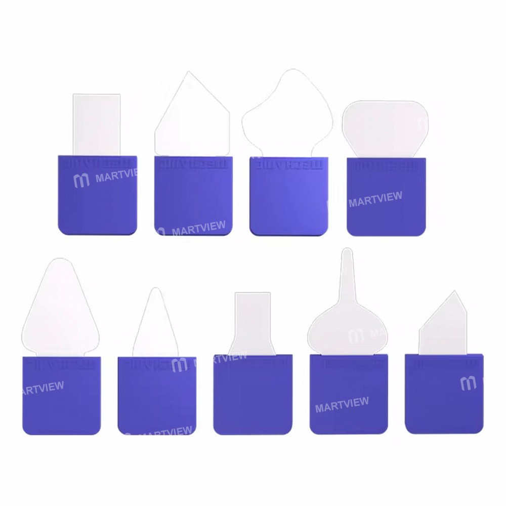 mechanic renying-009-9-in-1-ultra-thin-mobile-phone-dismounting-blades-set-1