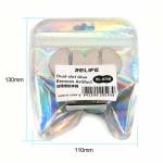 Relife RL-074A Double Card Sot Glue Removal Artifact Suitable for Most Glue Removal Machine Needles