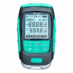 Pro'sKit MT-7615 / MT-7616 4-in-1 Multifunction Fiber Optic Laser Power Multimeter