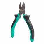 proskit pm-737-45-inch-spring-loaded-double-color-mini-precision-diagonal-nose-pliers-6