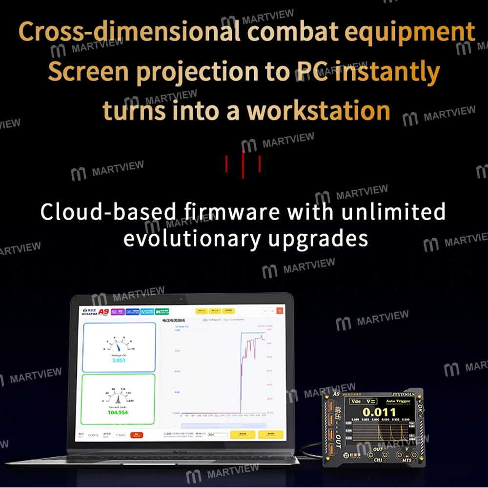 jtx a9-high-precision-sampling-digital-display-curve-waveform-multifunction-measuring-meter-8
