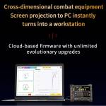 jtx a9-high-precision-sampling-digital-display-curve-waveform-multifunction-measuring-meter-8