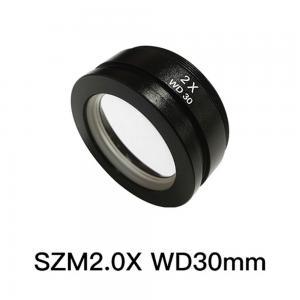 SZM 2.0X