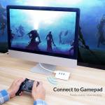 Orico BTA-508 Mini Wireless USB 5.0 Bluetooth Compatible Adapter