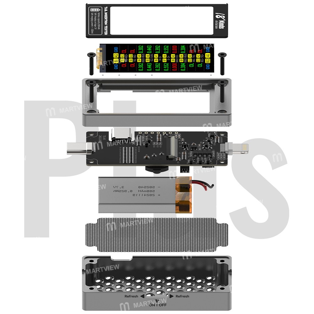 18 kinds-lightning-type-c-tail-plug-detector-for-iphone-and-android-phones-3