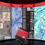 mega idea-cx4-a-cmos-4k-industrial-camera-for-trinocular-stereo-microscopes-3