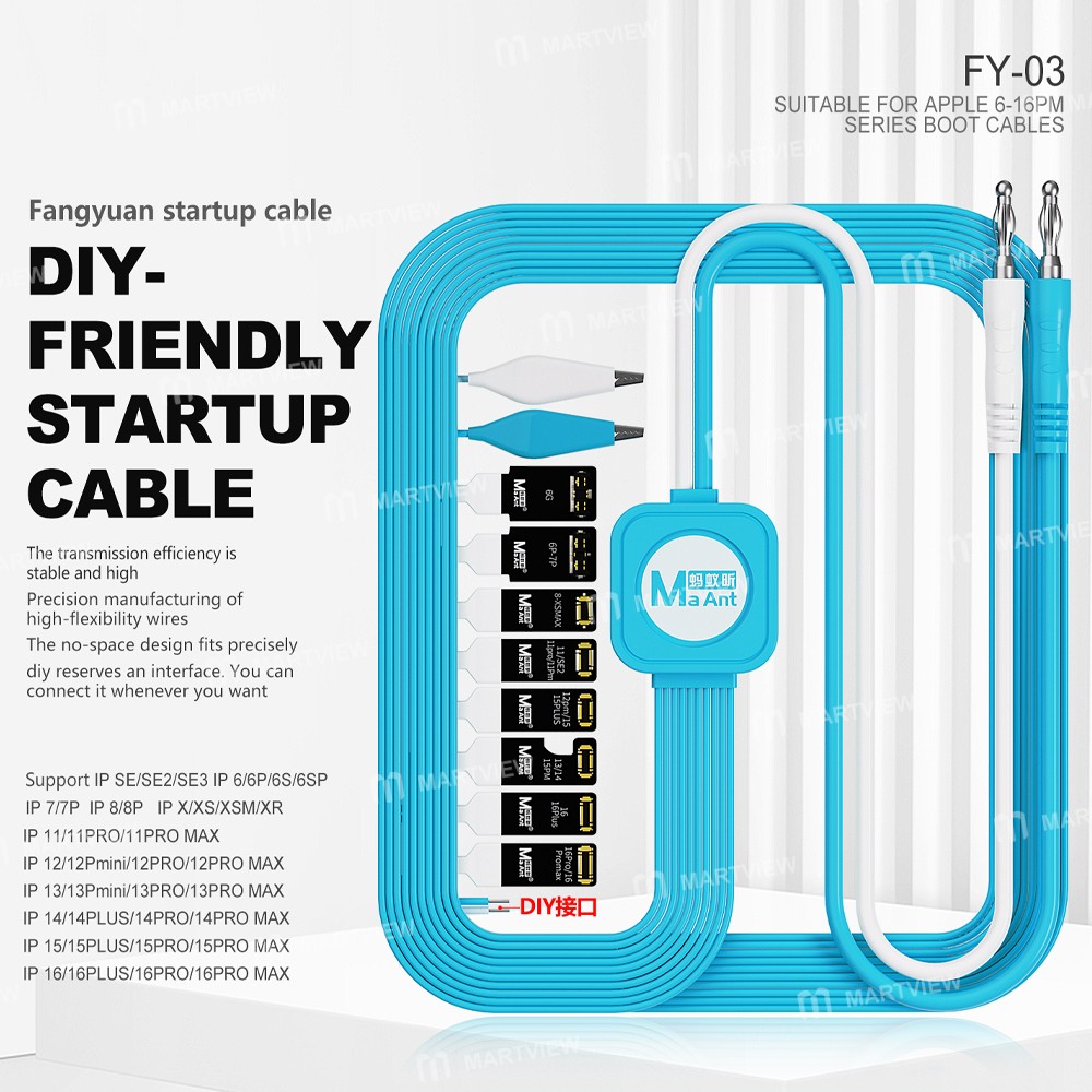 maant fy-03-power-boot-diy-friendly-startup-cable-for-iphone-6-to-16pro-max-without-16e-3