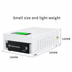 TBK-505 Mini Bubble Remover Machine for Mobile Phone LED Screen Refurbished Repair