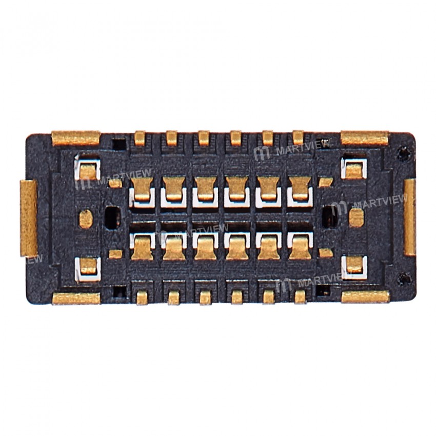 12 pin-flashlight-fpc-connector-3