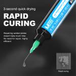 maant f008-f009-20g-3-second-quick-drying-uv-glue-for-motherboard-jumper-wires-7