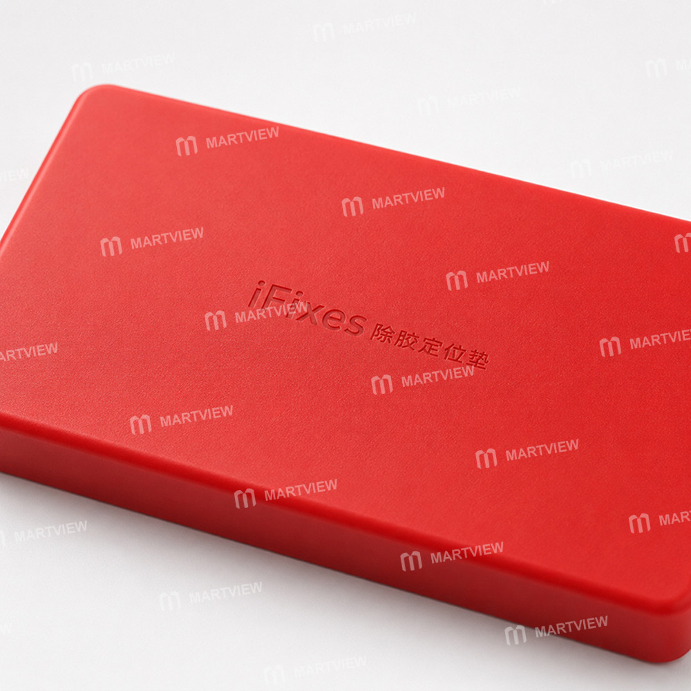 ifixes id77-curved-screen-silicone-positioning-pad-for-glue-cleaning-lamination-positioning-4
