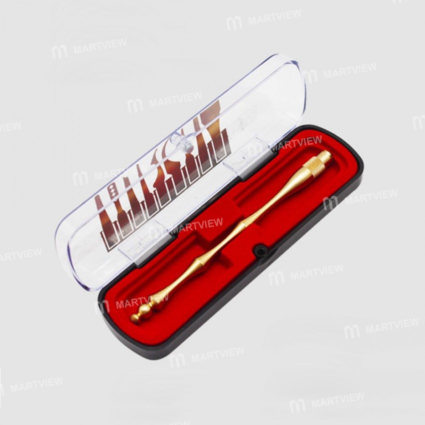 Pure Copper Handle 9 in 1 CPU BGA Chip Remove Tool Glue Disassembly Cleaning Pry Knife Graver for iP