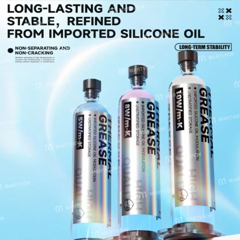 luowei tg-series-ultra-high-thermal-conductive-silicone-grease-for-phone-tablet-pc-4