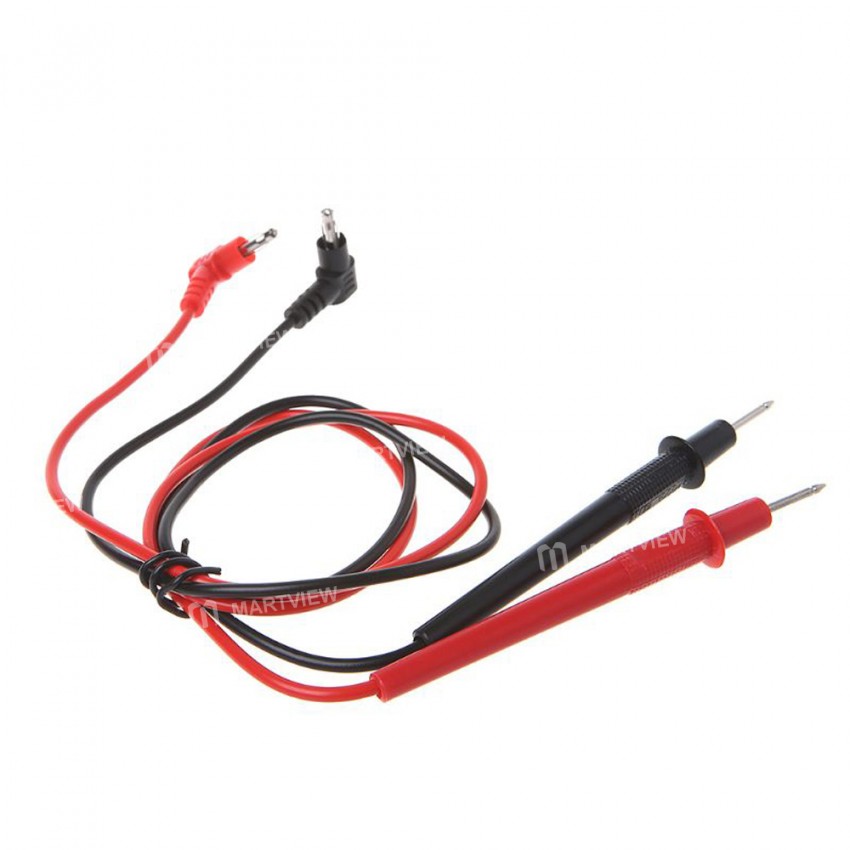 Universal Probe Test Leads Pin for Digital Multimeter
