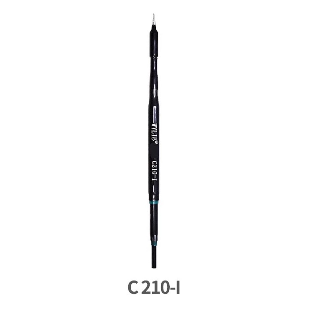 wylie wl-c210-black-diamond-series-soldering-iron-tips-for-210-t26-series-soldering-station-4