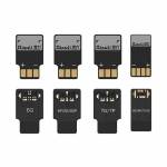 QianLi Battery Connector Buckle for iPhone Xs / X / 8 Plus / 8 / 7 Plus / 7 / 6S Plus / 6S / 6 Plus