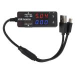 usb type-c-dual-output-digital-voltage-and-current-meter-with-dual-displays-1
