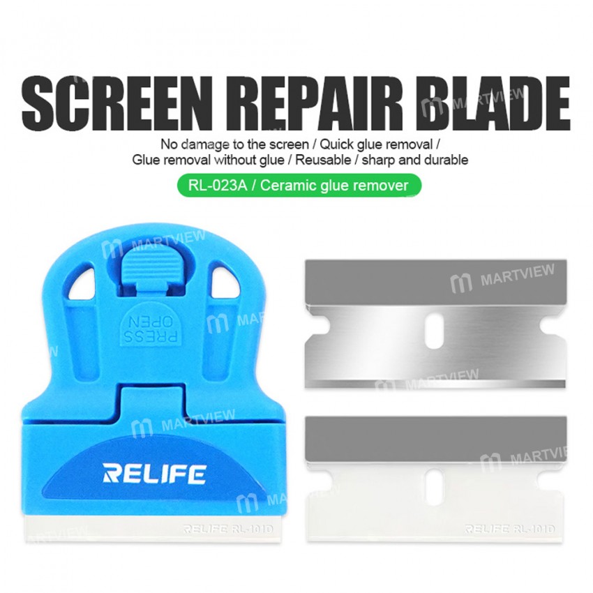 relife rl-023a-screen-repair-blade-set-1