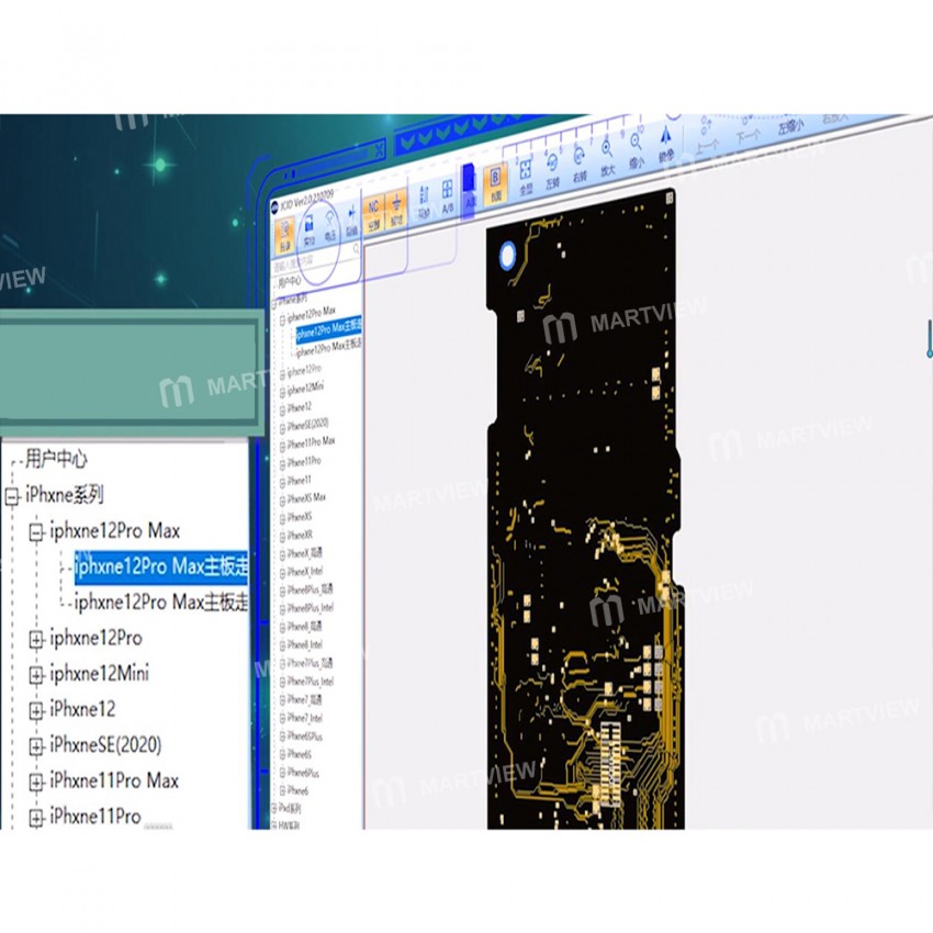 JCID Intelligent Drawing Circuit Diagram Bitmap Software Layout VIP Online Authorization Code