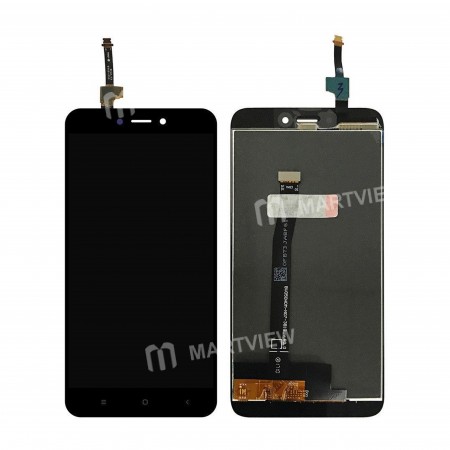 LCD Digitizer Screen Replacement for Redmi 4X use