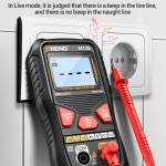 aneng m126-high-precision-smart-digital-multimeter-with-ncv-measurement-7