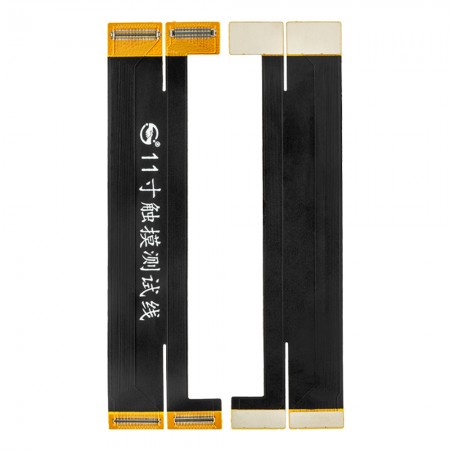 LCD Touch Test Cable (Digitizer) Compatible for iPad Pro 11" 1st Gen (2018) / iPad Pro 11" 2nd Gen (2020)