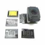 Z3X Easy Jtag Plus Box - Full Version + EMMC Socket + NAND Socket