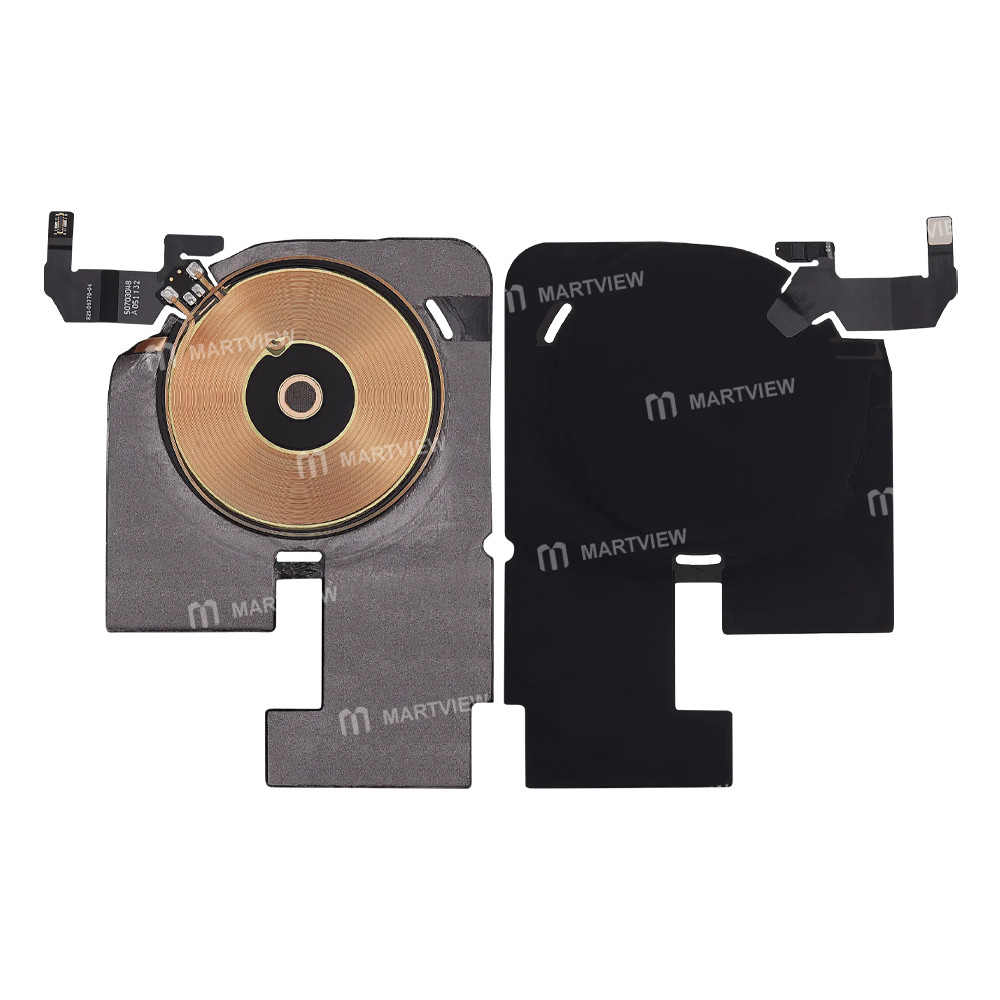 replacement wireless-nfc-charging-coil-for-iphone-17-pro-max-1