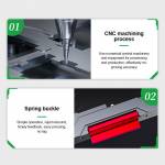 Sunshine T-009 4-in-1 Motherboard Mid-level Test Fixture for iPhone 12 Mini / 12 / 12 Pro / 12Pro Ma