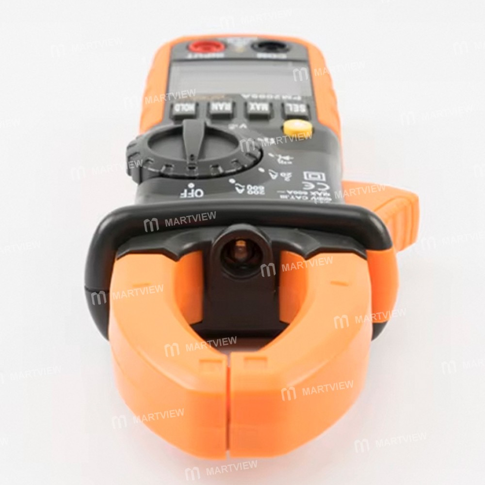 peakmeter pm2008a-2