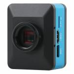 4K 12MP SONY IMX117 UHD Industrial Microscope Camera with USB HDMI Output
