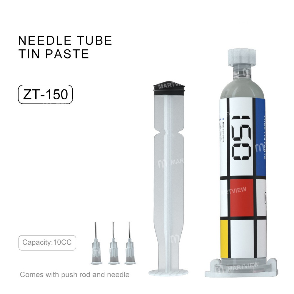mijing 10cc-non-corrosive-high-humidity-high-conductivity-needle-tube-tin-paste-3