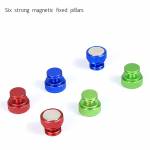 BST-001H Universal Magnetic PCB Repair Fixture Platform with 6pcs Magnetic Column