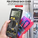 aneng sz08-ultra-thin-handhold-auto-rang-intelligent-digital-multimeter-with-ncv-8